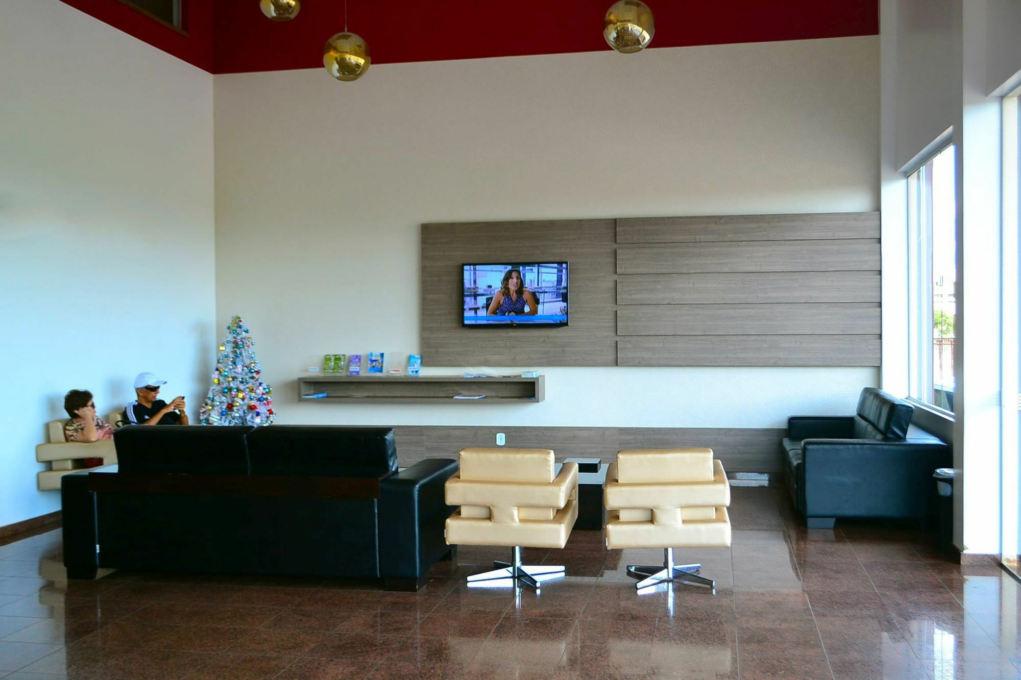 Diroma Fiori Flat Apartment Caldas Novas Bagian luar foto