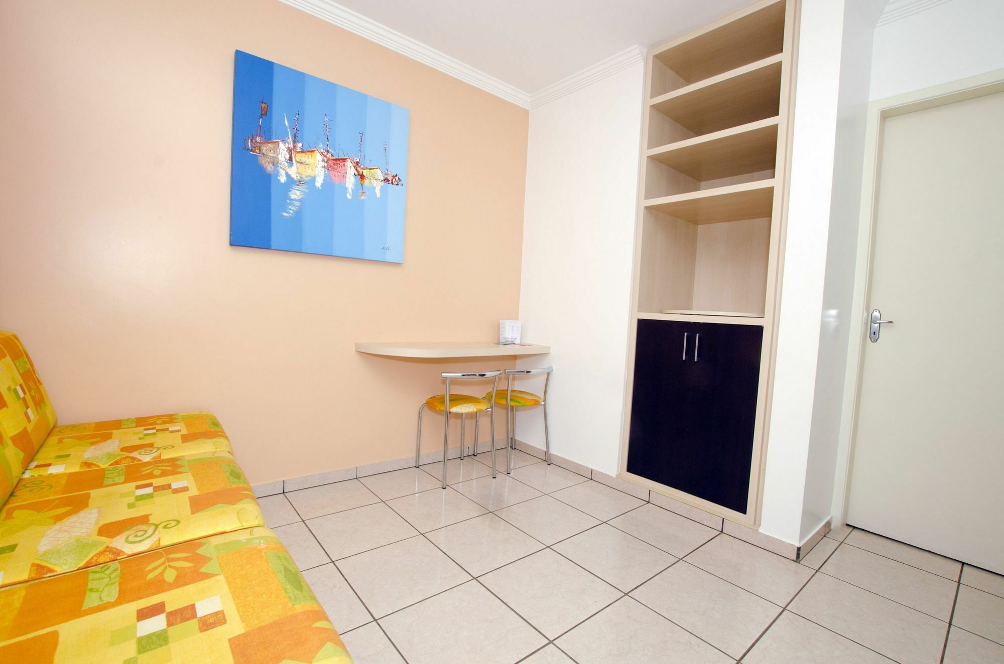 Diroma Fiori Flat Apartment Caldas Novas Bagian luar foto